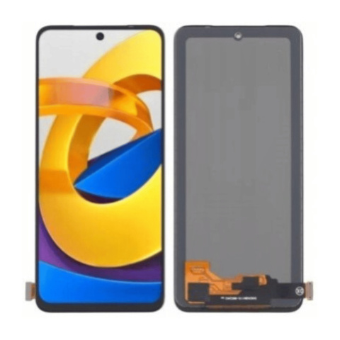 WYŚWIETLACZ EKRAN LCD XIAOMI POCO M4 PRO 4G OLED