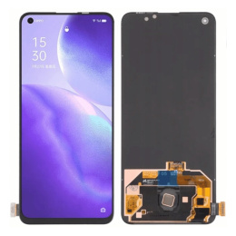 oppo reno 5 wyswietlacz