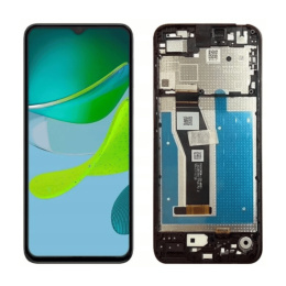 motorola moto e13 wymiana ekranu