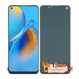 oppo reno 7 lite 5g wyświetlacz