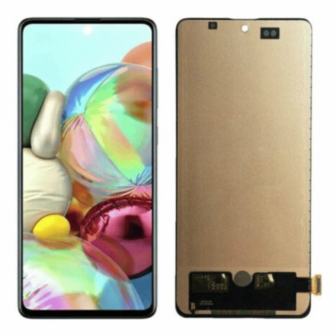 WYŚWIETLACZ EKRAN Samsung A71 A715 INCELL/TFT