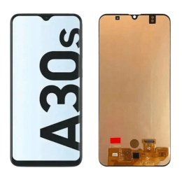 WYŚWIETLACZ LCD DOTYK DO Samsung A30s A307 INCELL