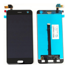 WYŚWIETLACZ LCD DOTYK EKRAN DIGITIZER ZTE Blade V8