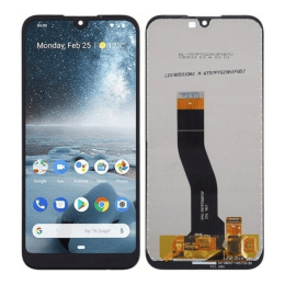 WYŚWIETLACZ LCD DOTYK EKRAN DO NOKIA 4.2 TA-1157