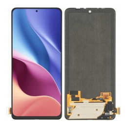 WYŚWIETLACZ LCD DOTYK EKRAN XIAOMI MI 11I 5G OLED