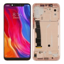 xiaomi mi8 mi 8 wymiana ekranu