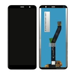 WYŚWIETLACZ LCD DOTYK EKRAN Meizu M6T M811 CZARNY