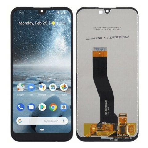 WYŚWIETLACZ LCD DOTYK EKRAN Nokia 3.2 TA-1156