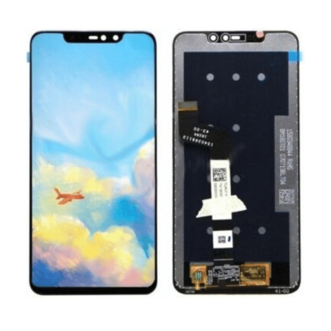 WYŚWIETLACZ LCD DOTYK EKRAN Redmi Note 6 Pro