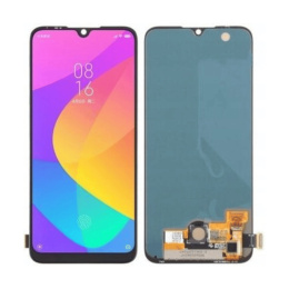 xiaomi mi a3 wyświetlacz