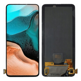 xiaomi poco f2 wyświetlacz