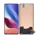 xiaomi poco f3 wyświetlacz