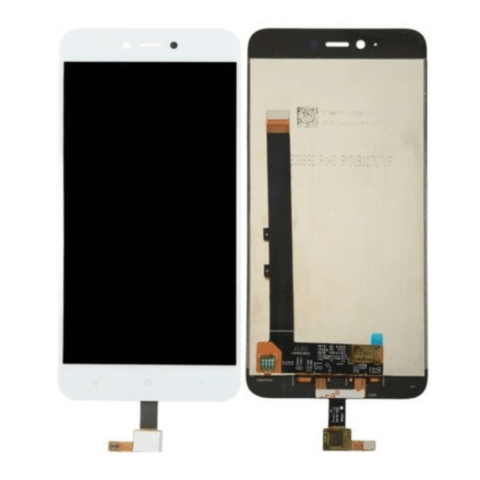 WYŚWIETLACZ LCD DOTYK XIAOMI REDMI NOTE 5A BIAŁY