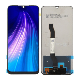 xiaomi redmi note 8 wyswietlacz