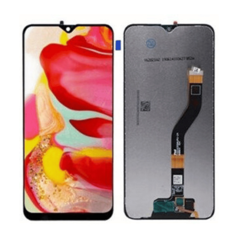 WYŚWIETLACZ LCD DOTYK SAMSUNG GALAXY A10S A107