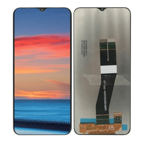 WYŚWIETLACZ LCD DOTYK Samsung GALAXY A02s A025