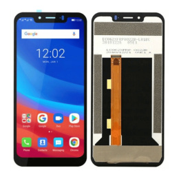 WYŚWIETLACZ LCD DOTYK ULEFONE ARMOR 6