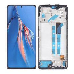 WYŚWIETLACZ LCD EKRAN DO XIAOMI NOTE 11 PRO 5G INCELL RAMKA