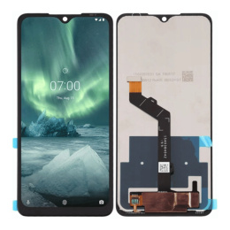 WYŚWIETLACZ LCD EKRAN DO NOKIA 7.2 TA-1181