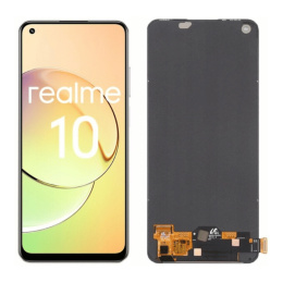 WYŚWIETLACZ LCD EKRAN DO REALME 10 4G OLED RMX3630