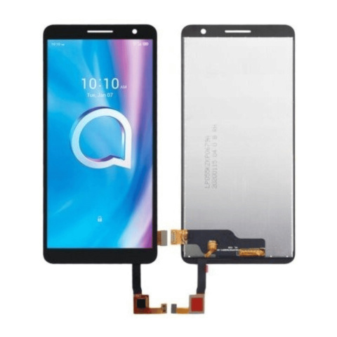 WYŚWIETLACZ LCD EKRAN DOTYK DO ALCATEL 1B 2020