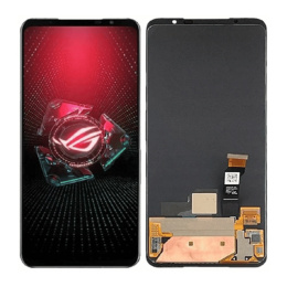 WYŚWIETLACZ LCD EKRAN DOTYK DO ASUS ROG PHONE 6 OLED