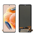 WYŚWIETLACZ LCD EKRAN DOTYK DO XIAOMI REDMI NOTE 12 PRO 4G OLED