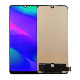 WYŚWIETLACZ LCD EKRAN DOTYK DO OPPO A73 4G 2020 CPH2099 TFT