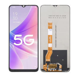 WYŚWIETLACZ LCD EKRAN DOTYK DO OPPO A78 5G