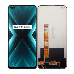 WYŚWIETLACZ LCD EKRAN DOTYK DO REALME X3 SUPERZOOM