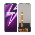 WYŚWIETLACZ LCD EKRAN DOTYK DO REALME 6 PRO