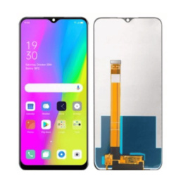 realme 6i wyświetlacz