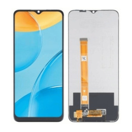 WYŚWIETLACZ LCD EKRAN DOTYK DO REALME 7i RMX2193