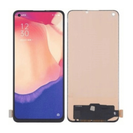 WYŚWIETLACZ LCD EKRAN DOTYK DO REALME 8 INCELL