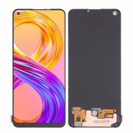 WYŚWIETLACZ LCD EKRAN DOTYK DO REALME 8 PRO OLED