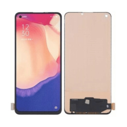 realme 8 pro wyświetlacz