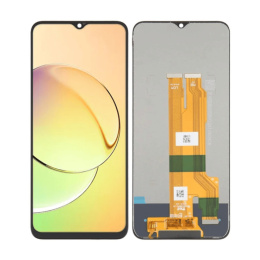 realme 9i wyświetlacz