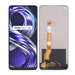 WYŚWIETLACZ LCD EKRAN DOTYK DO REALME 9i RMX3491