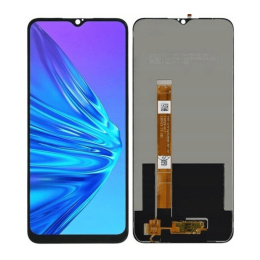 realme c3 wyświetlacz