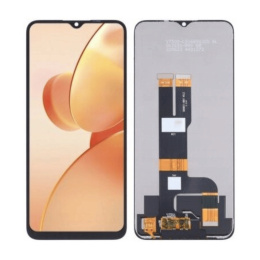 realme c31 wyświetlacz