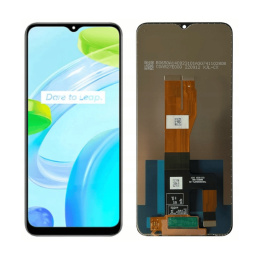 WYŚWIETLACZ LCD EKRAN DOTYK DO REALME C33