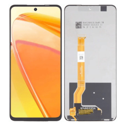 WYŚWIETLACZ LCD EKRAN DOTYK DO REALME C55 RMX3710