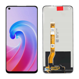 WYŚWIETLACZ LCD EKRAN DOTYK DO REALME NARZO 50