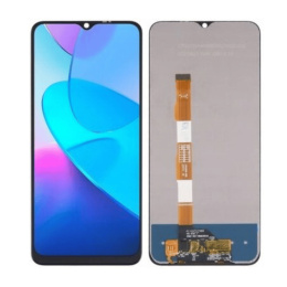 vivo y11s wymiana wyświetlacza