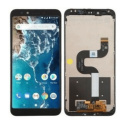 WYŚWIETLACZ LCD EKRAN DOTYK XIAOMI MI A2 6X RAMKA