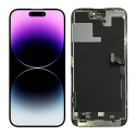 WYŚWIETLACZ LCD EKRAN DOTYK IPHONE 14 OLED GX