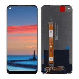 WYŚWIETLACZ LCD EKRAN DOTYK ONEPLUS Nord N100