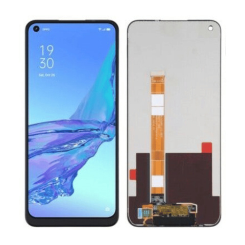 WYŚWIETLACZ LCD EKRAN DOTYK OPPO A53 2020 CPH2127