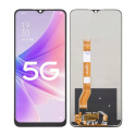 WYŚWIETLACZ LCD EKRAN DOTYK OPPO A77 5G CPH2339