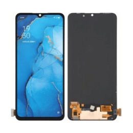 WYŚWIETLACZ LCD EKRAN DOTYK OPPO A91 PCPM00 OLED